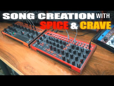 Behringer Spice по цене 35 000.00 ₽