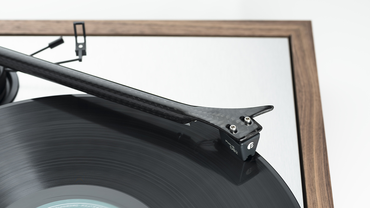 Pro-Ject Pick It DS2 MC по цене 47 790 ₽