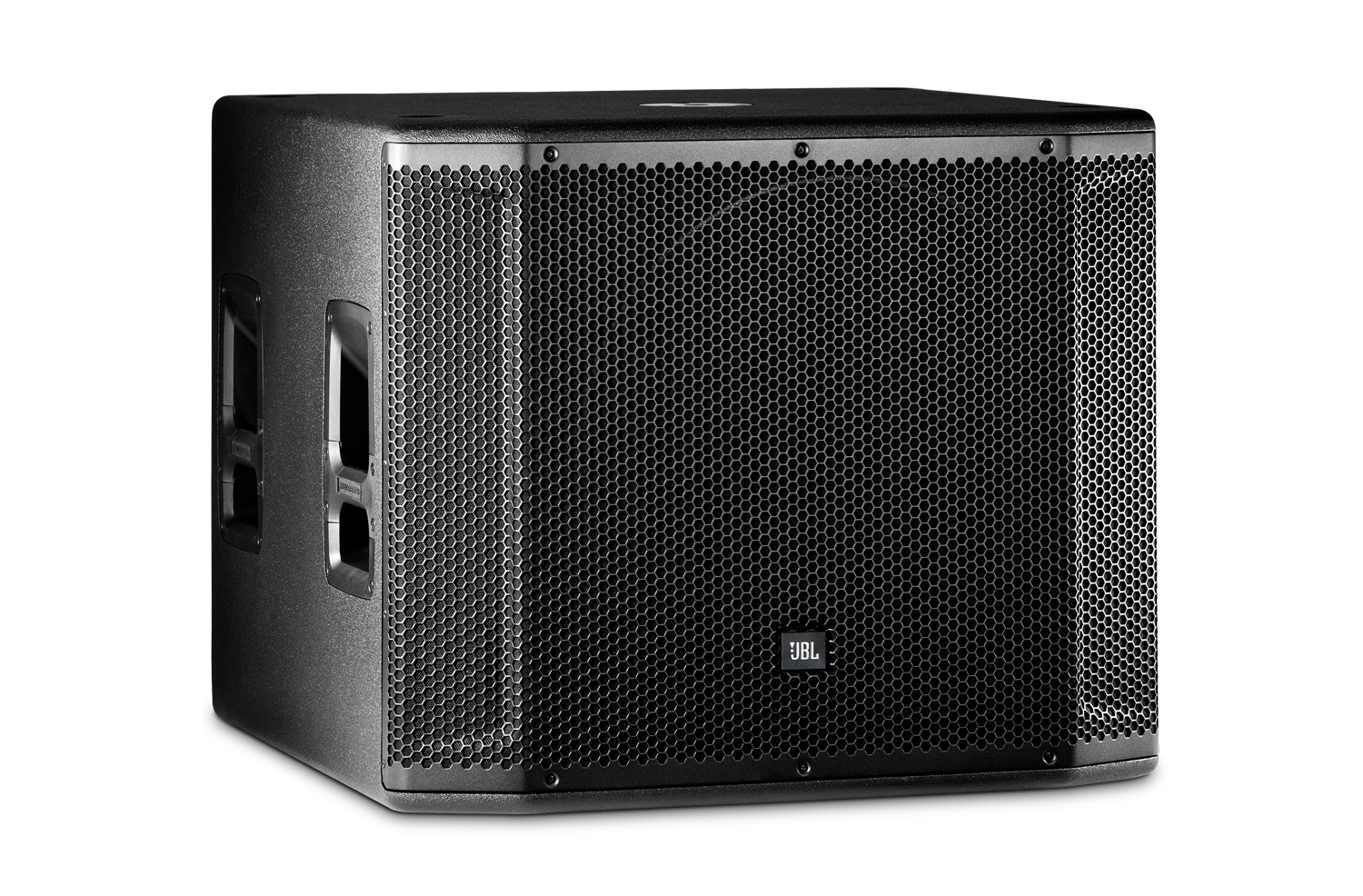 JBL SRX818S по цене 155 400 ₽