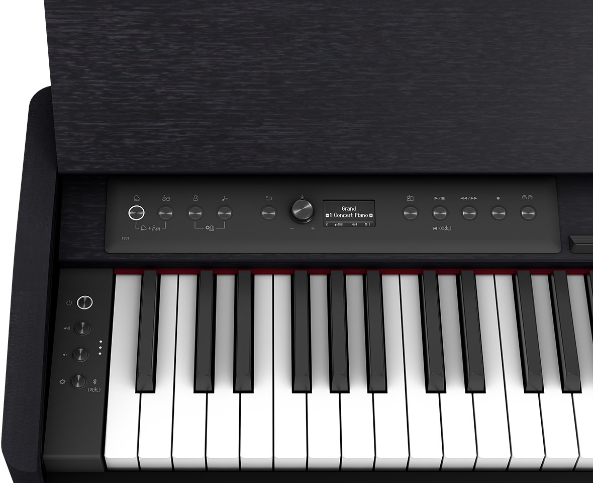 Roland F-701-CB по цене 221 750 ₽