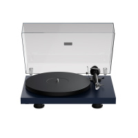 Pro-Ject Debut Evo 2 Pick It MM Satin Blue по цене 79 600.00 ₽