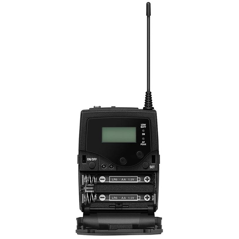 Sennheiser EW 300 G4-BASE SK-RC-AW+ по цене 140 100 ₽