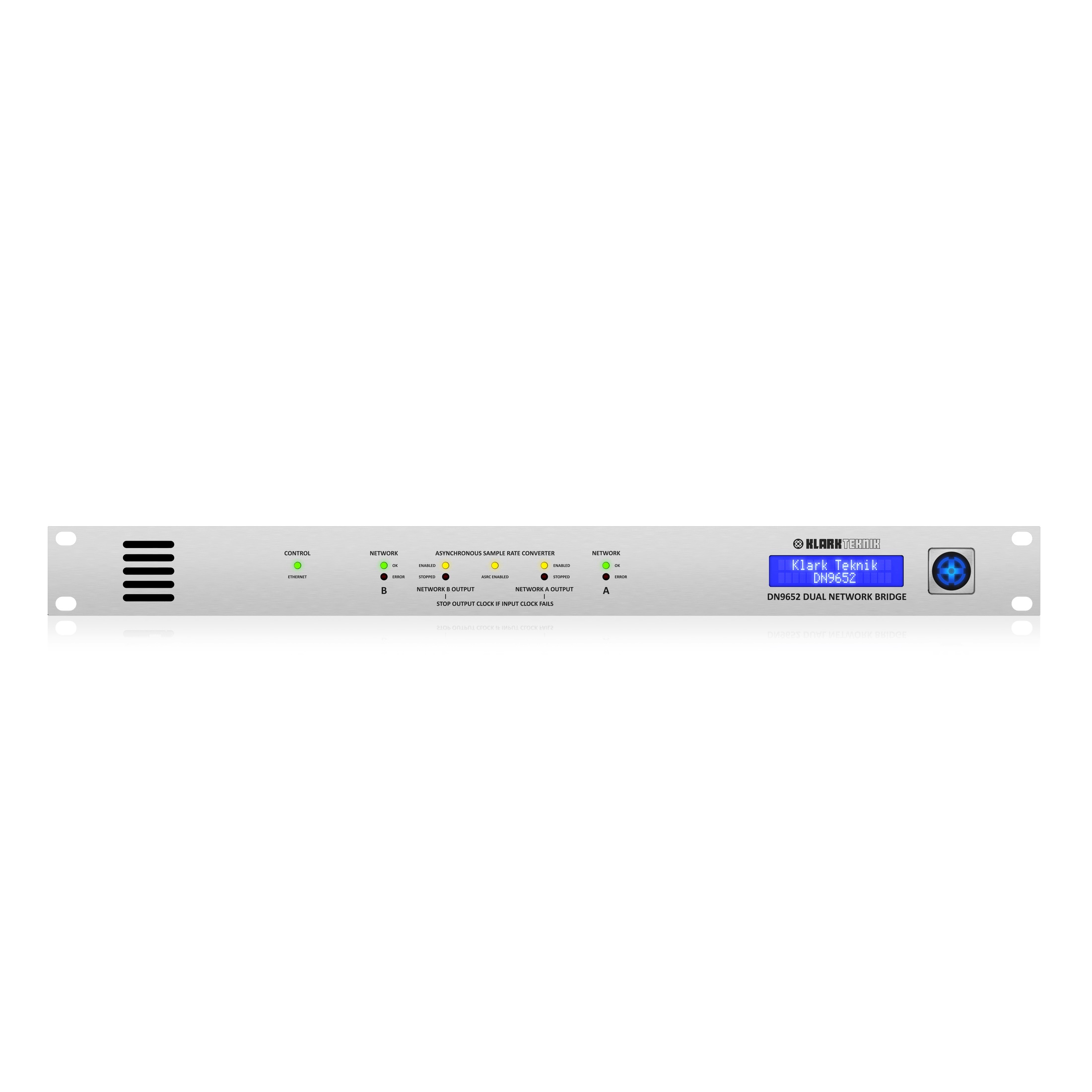 Klark Teknik DN9652 по цене 218 000 ₽