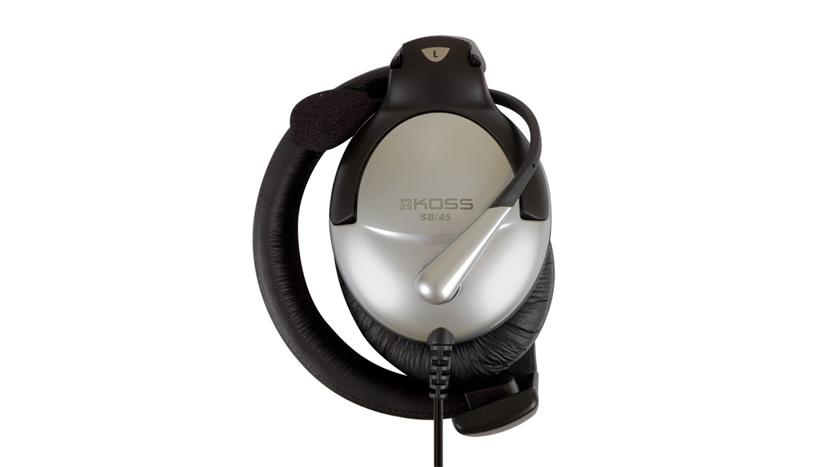 KOSS SB-45 USB по цене 6 700 ₽