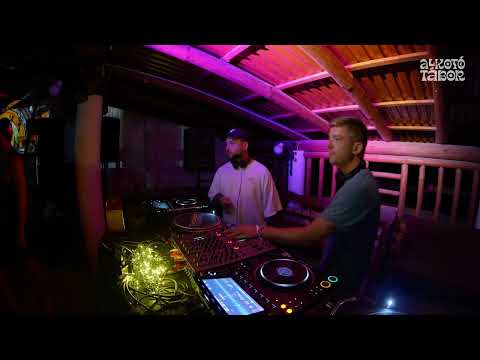 Liro & Robert Dobak | Alkotótábor x RTS.FM Budapest | 26.06.2025