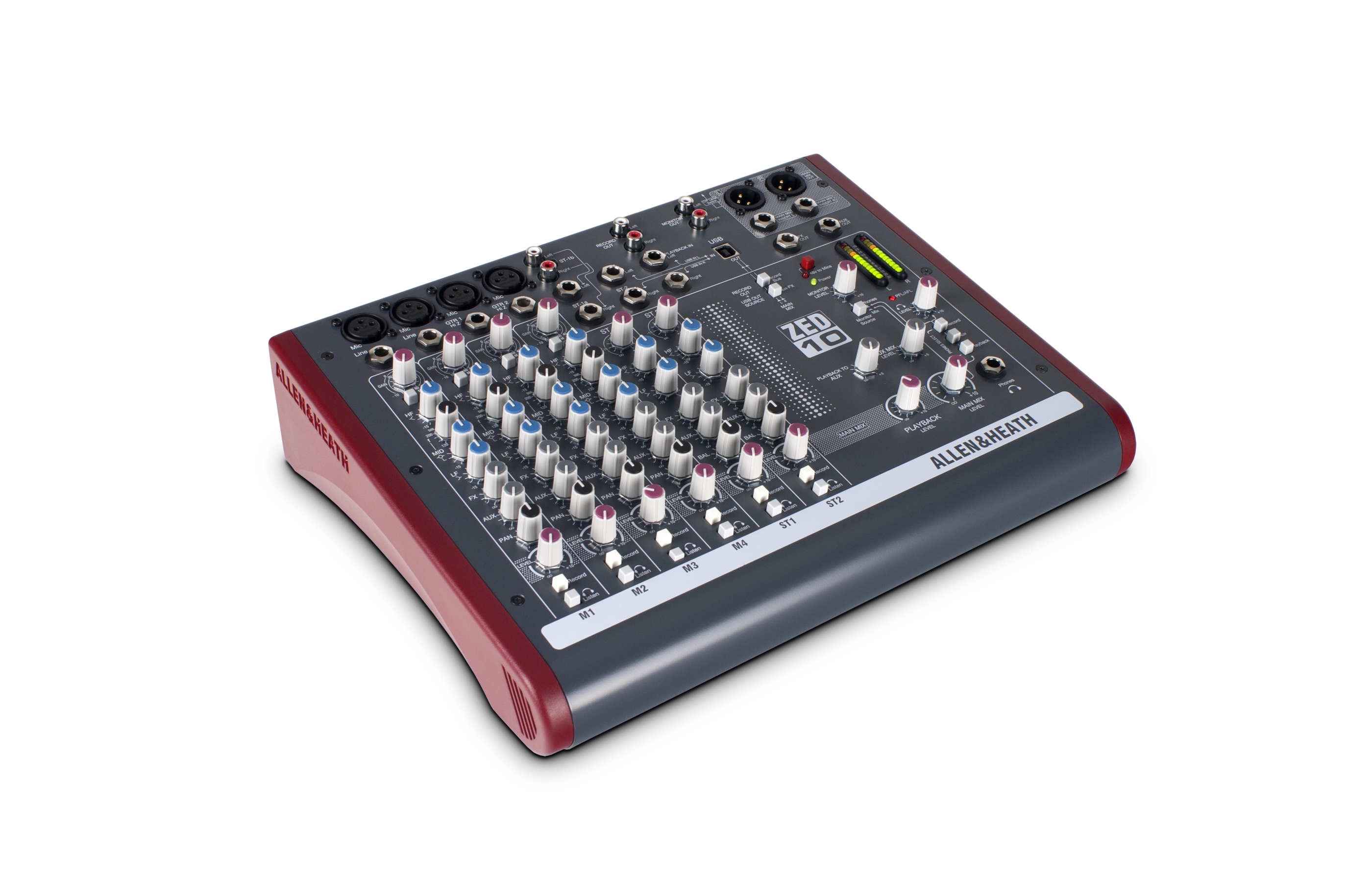 Allen & Heath ZED10 по цене 28 224.00 ₽