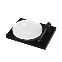 Pro-Ject X1 B (Pick It PRO B) Piano Black по цене 125 000.00 ₽