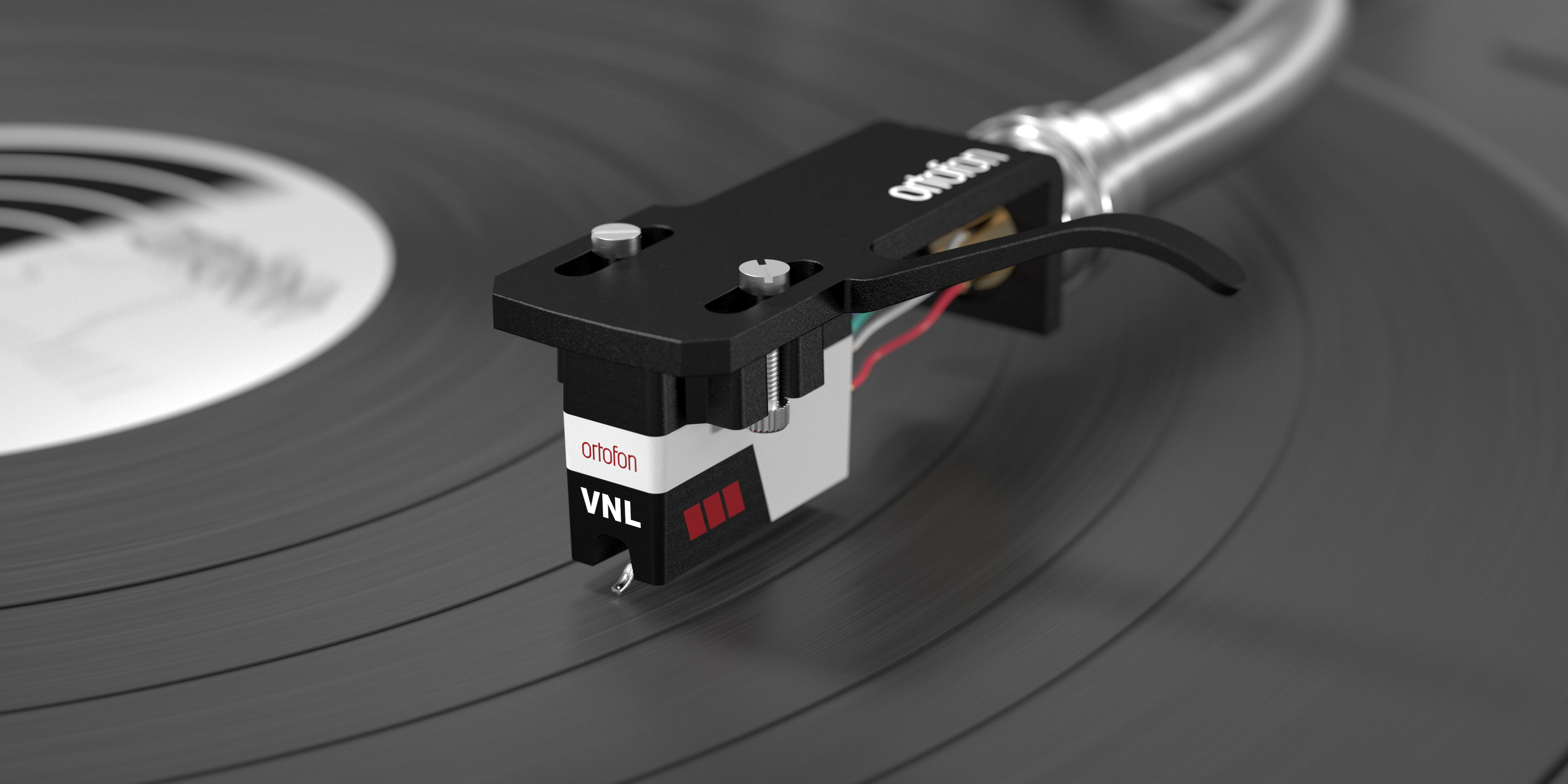 Ortofon VNL Ortofon VNL