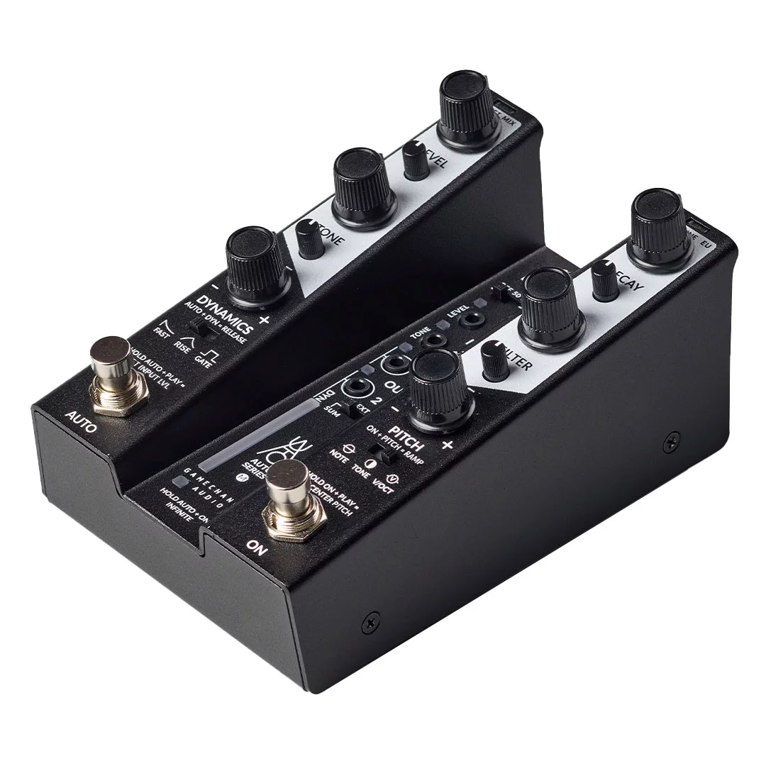 Gamechanger Auto Reverb по цене 47 600 ₽
