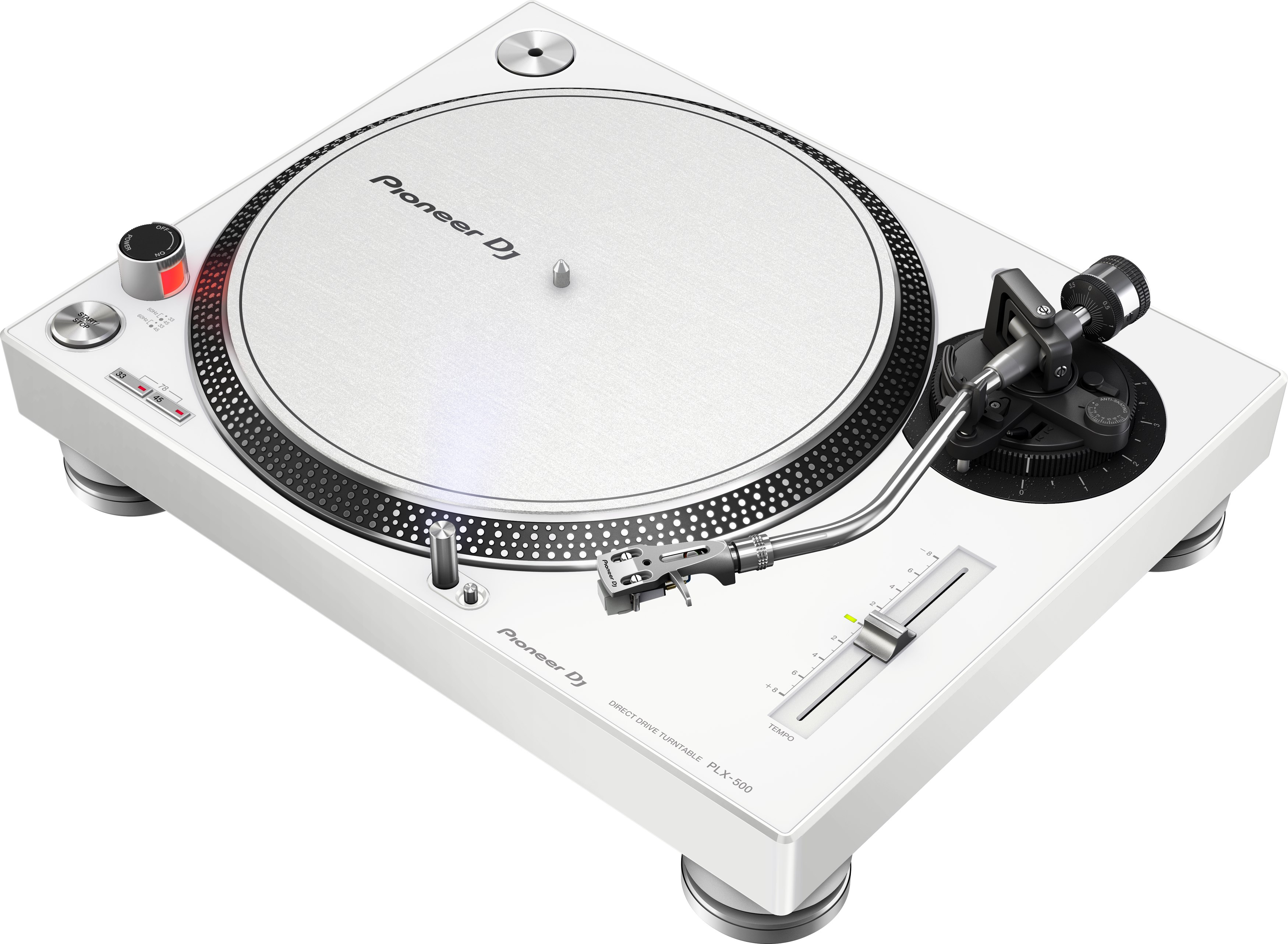 Pioneer PLX-500-w по цене 75 000 ₽