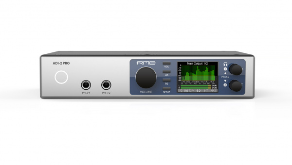 RME ADI-2 Pro по цене 133 950 ₽