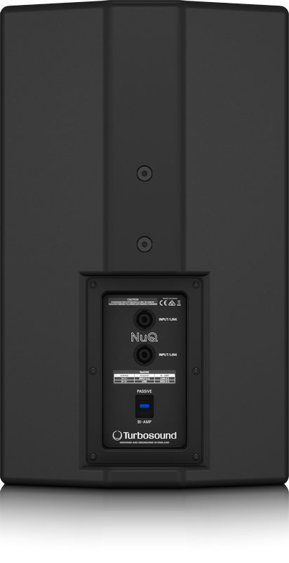 Turbosound NuQ102 по цене 66 720.00 ₽