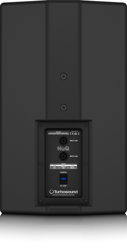 Turbosound NuQ102 по цене 65 000 ₽