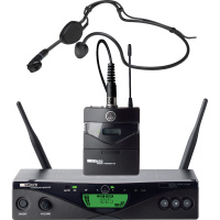 AKG WMS470 SPORTS SET BD1 (650.1-680) по цене 95 250 ₽