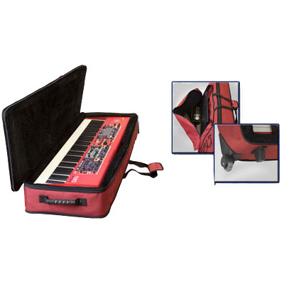 Clavia Nord Soft Case Stage 76 по цене 55 887 ₽