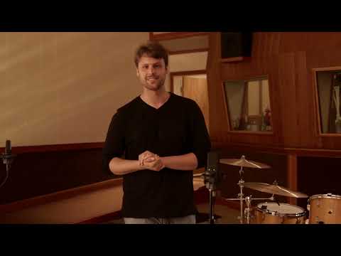 AKG Sounds from the Studio | E10: A-B Stereo Recording Microphone Technique