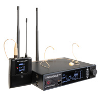 Rockdale PRO Stage 200 Head по цене 10&nbsp;070 ₽