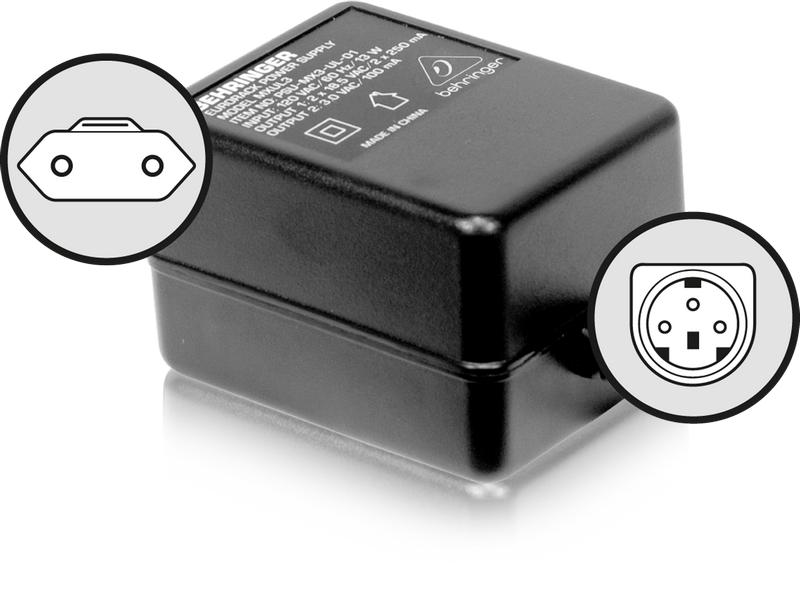Behringer PSU3-EU по цене 1 650 ₽