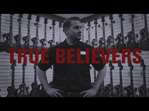 True Believers | The Line Between Hearing and Knowing | Ep. 4