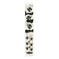 Noise Engineering Terci Ruina Silver по цене 20 950 ₽