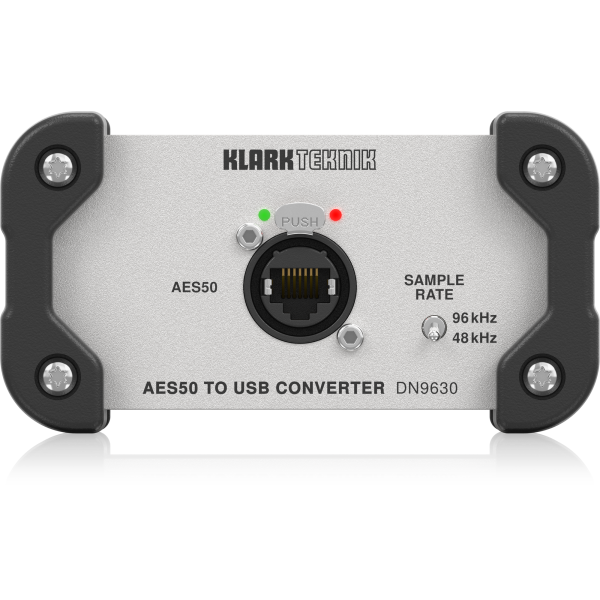 Klark Teknik DN9630 по цене 44 200 ₽