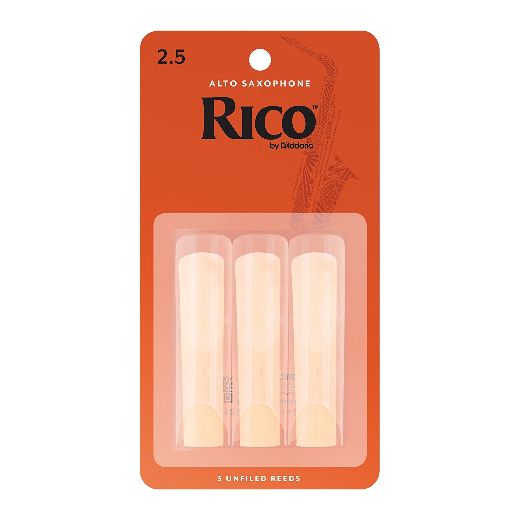 Rico RJA0325 по цене 2 000 ₽