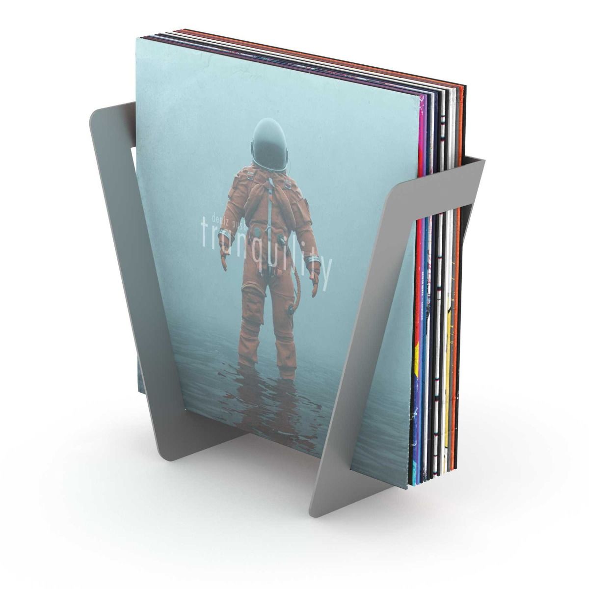 Glorious Vinyl Set Holder Superior по цене 3 550 ₽