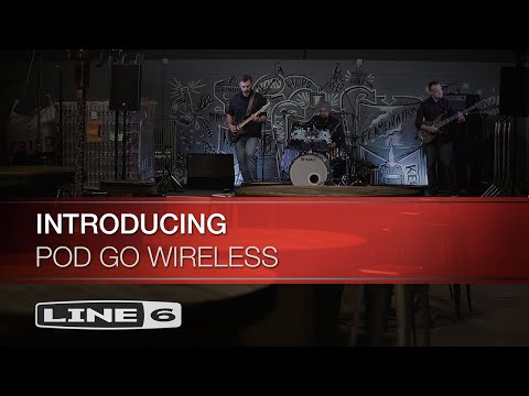Line 6 Pod Go по цене 75 850 ₽