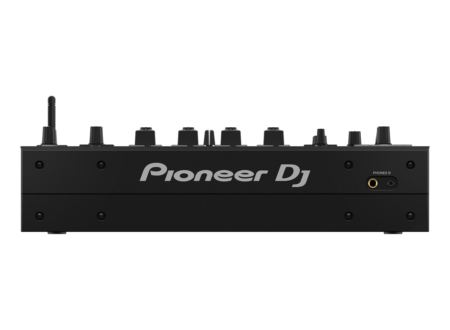 Pioneer DJM-A9 по цене 427 405 ₽