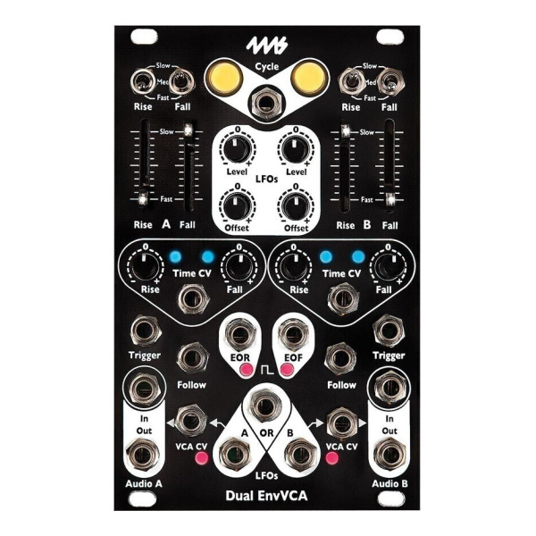 4MS Dual EnvVCA по цене 24 250 ₽