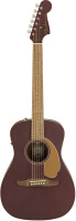 Fender Malibu Player Burgundy Satin по цене 68 000 ₽