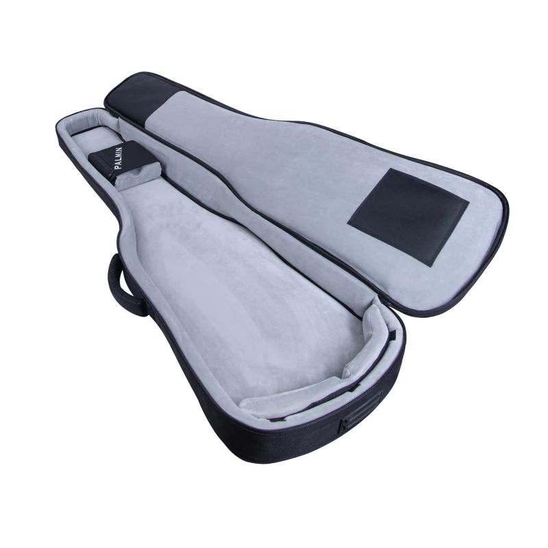 Palmin Guitar Cover Lite Bass Grey по цене 6 400 ₽