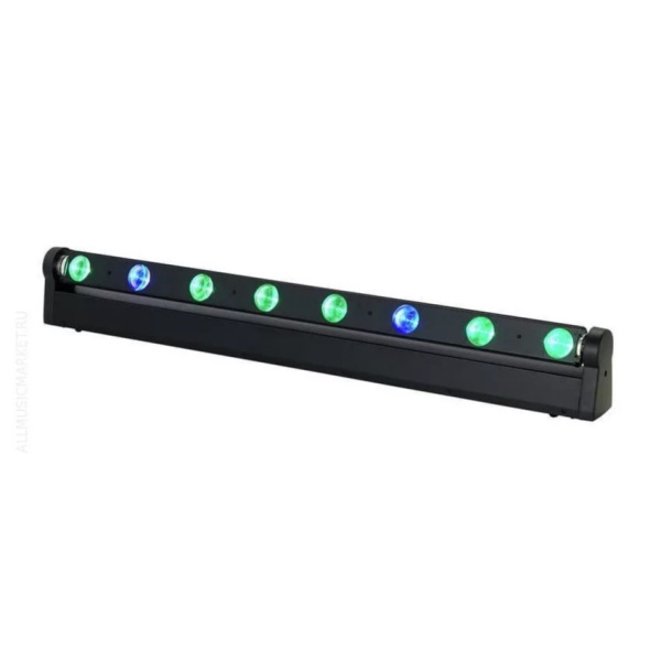 ADJ Sweeper Beam QUAD LED по цене 61 900 ₽