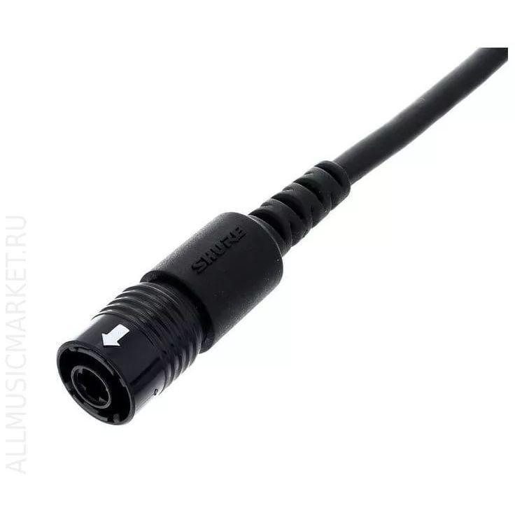 Shure BCASCA-XLR3QI по цене 6 250 ₽