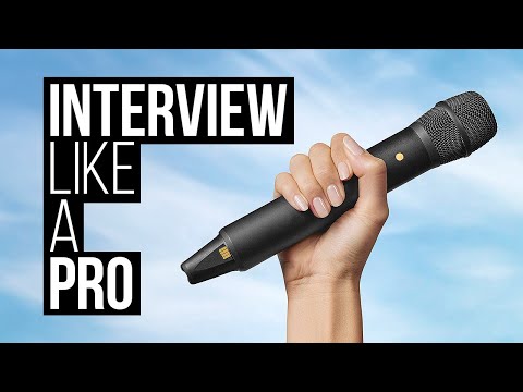 Rode Interview Pro по цене 31 700 ₽