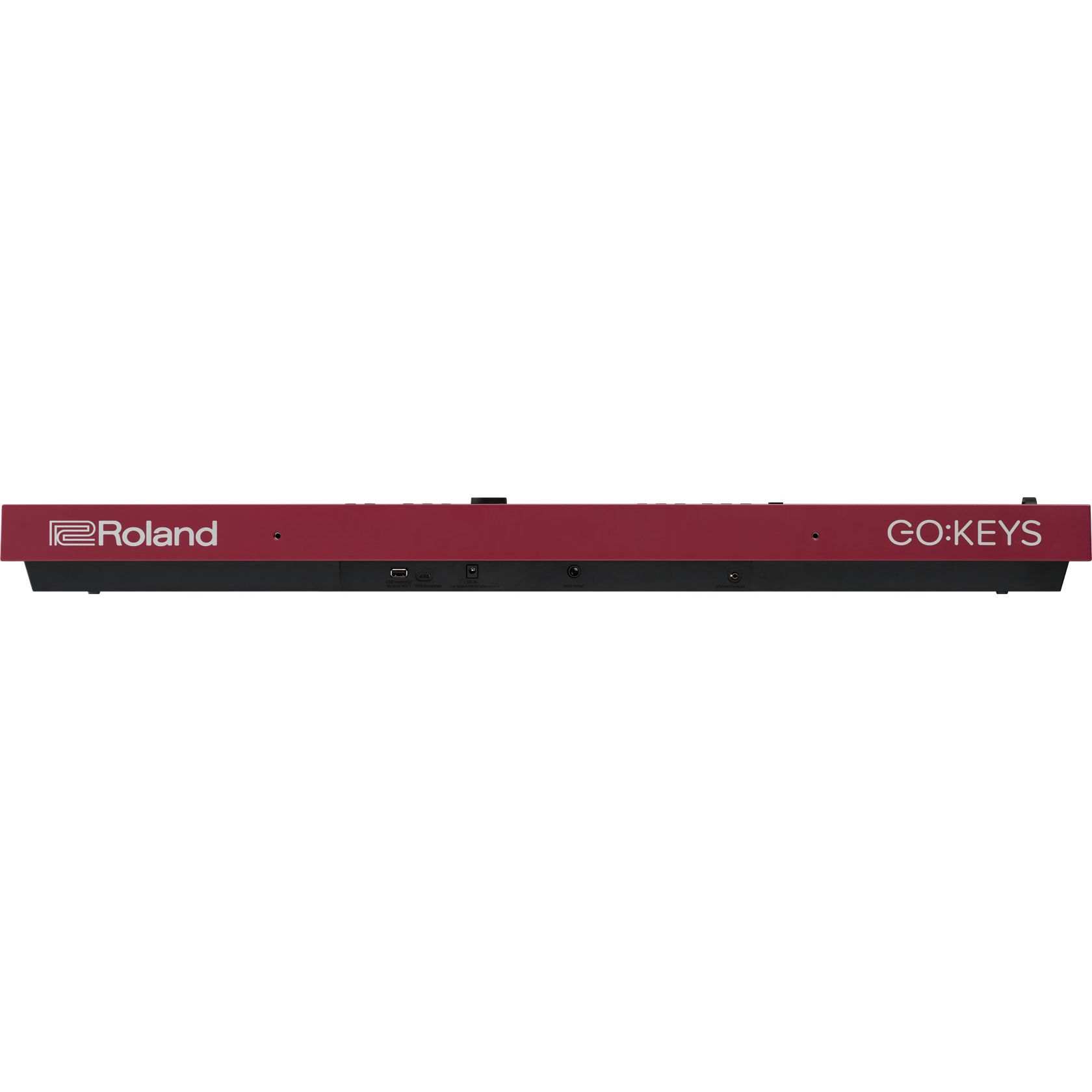 Roland Go:Keys 3 Red по цене 53 250 ₽