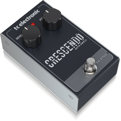 TC Electronic CRESCENDO AUTO SWELL по цене 5 550 ₽