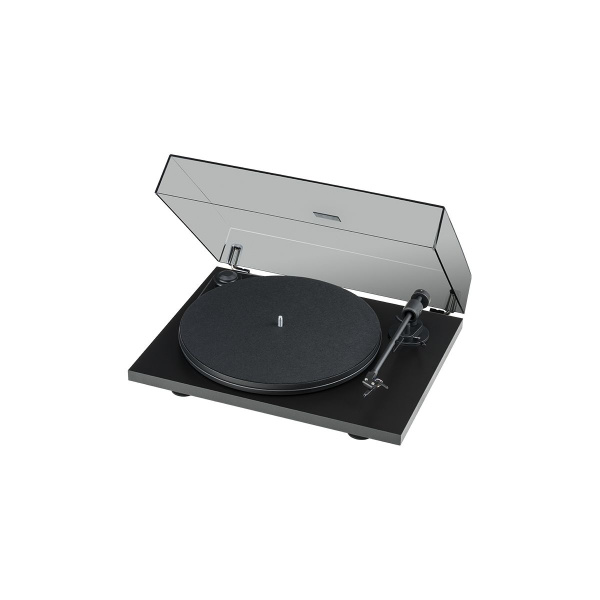 Pro-ject Primary E Phono Black OM по цене 40 990 ₽