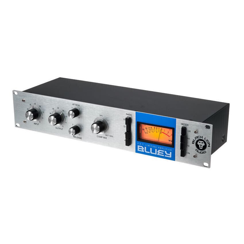 Black Lion Audio Bluey по цене 149 800 ₽
