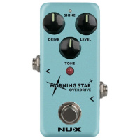 Nux NOD-3 Morning Star по цене 9&nbsp;120.00 ₽
