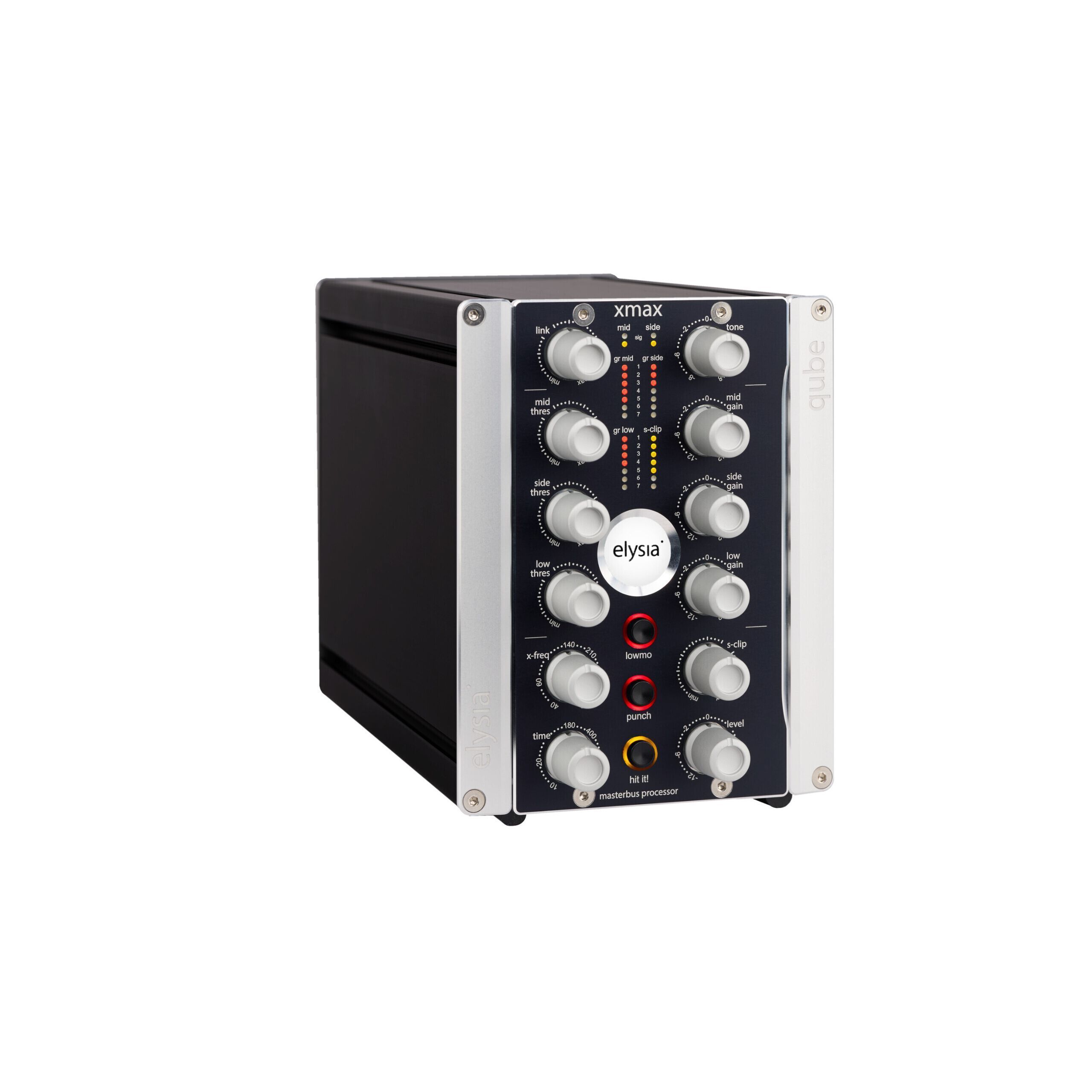 Elysia Xmax Qube по цене 140&nbsp;070 ₽