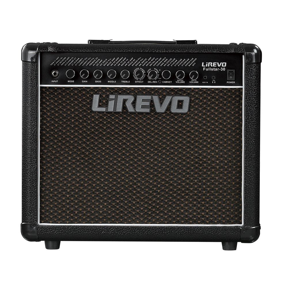 LiRevo Fullstar-30 по цене 25 450 ₽