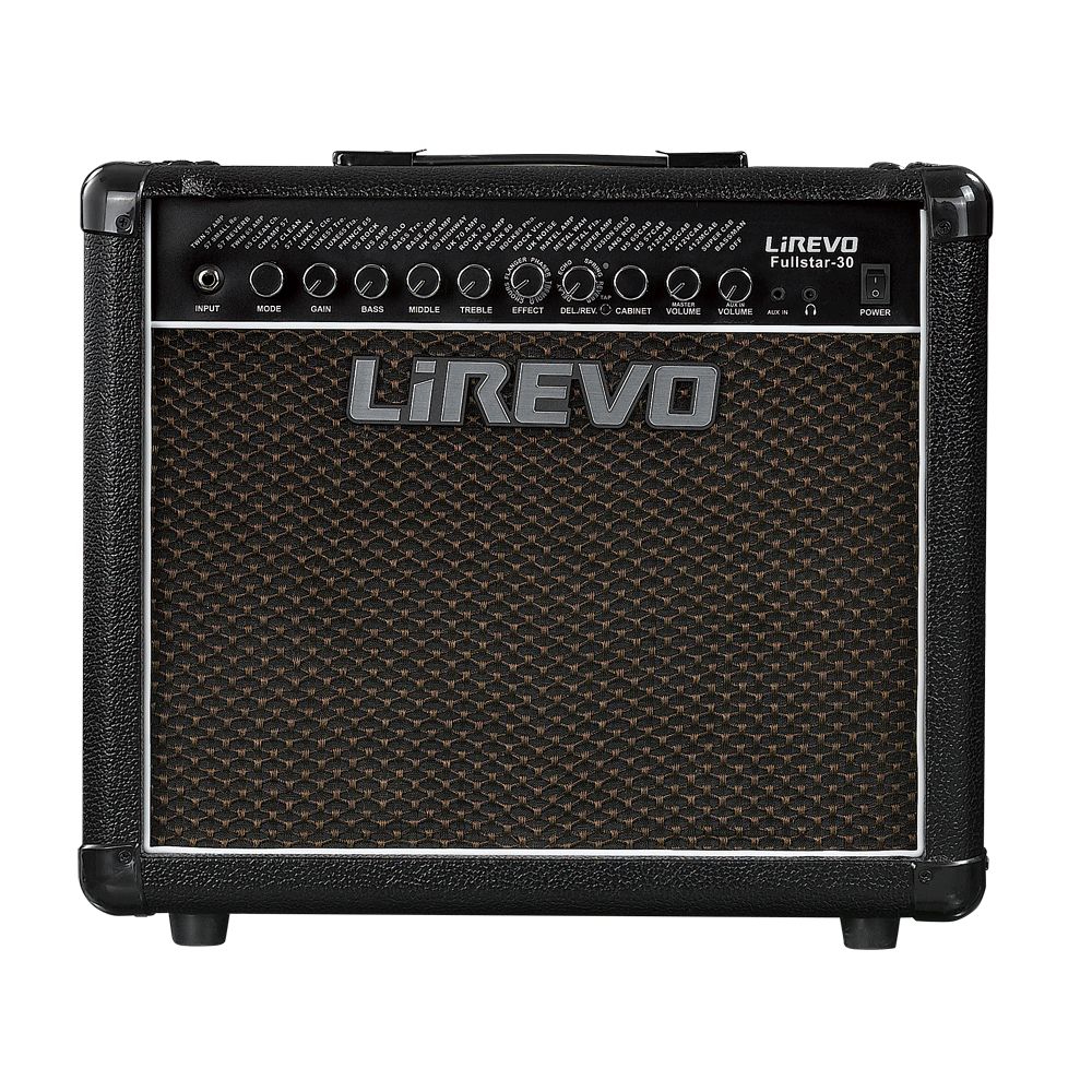 LiRevo Fullstar-30 по цене 24 600 ₽