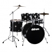 Ddrum D2 522 MB