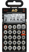 Teenage Engineering PO-33 K.O! по цене 15 350 ₽