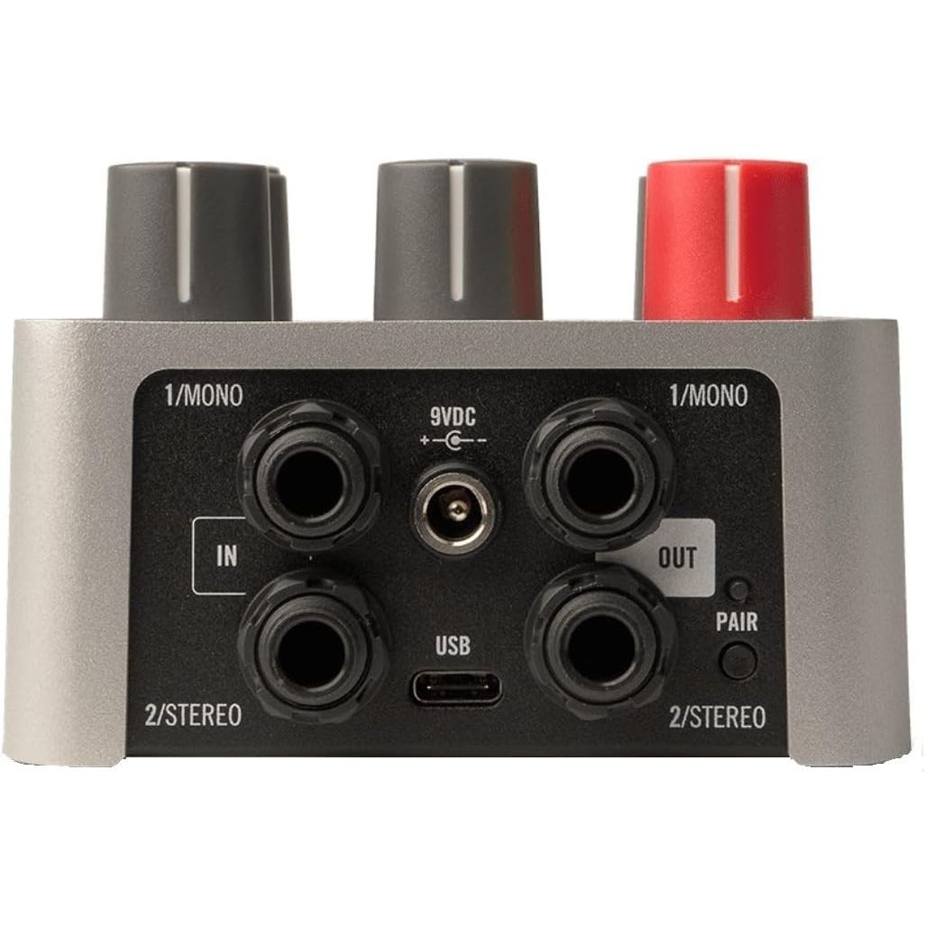 Universal Audio MAX Preamp & Dual Compressor по цене 51 050 ₽