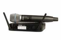 Shure GLXD24E/B87A Z2 2.4 GHz по цене 62 500 ₽