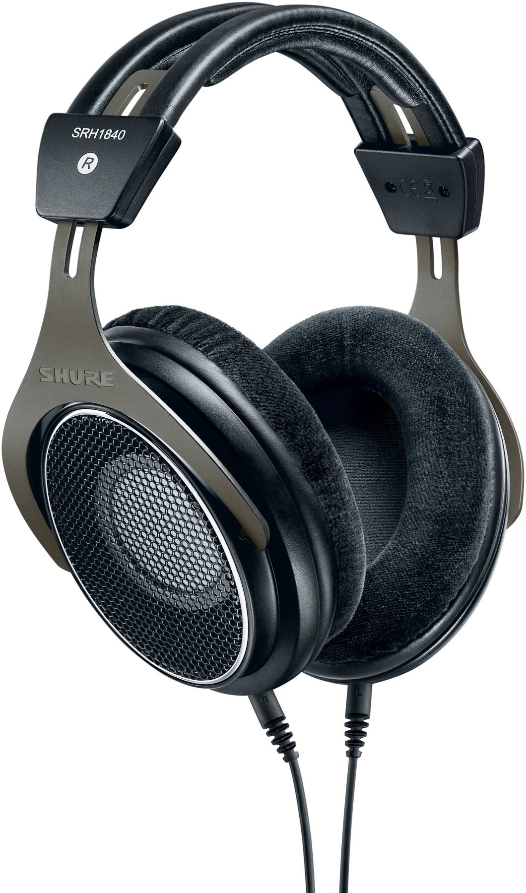 Shure SRH1840 по цене 63 900 ₽