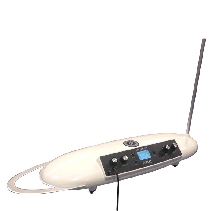 Moog Theremini по цене 62 000 ₽