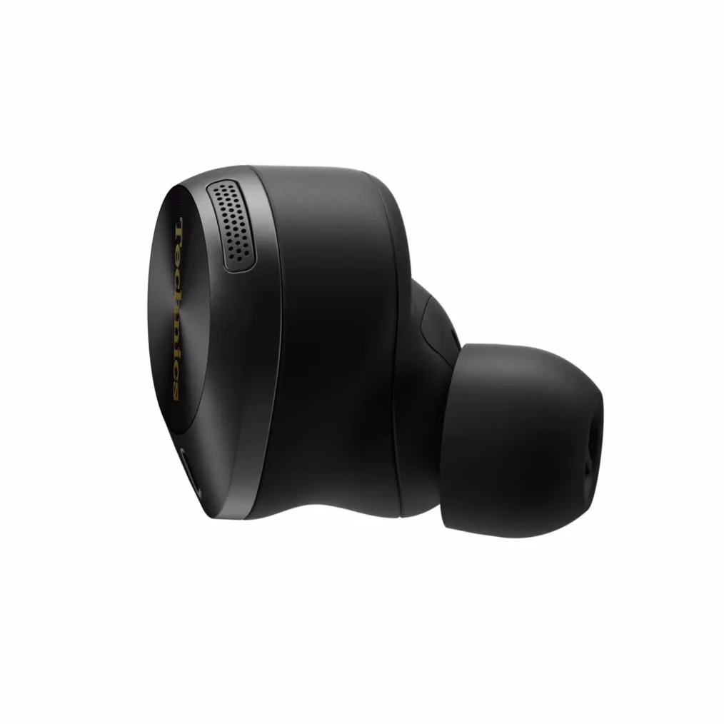 Technics EAH-AZ80G-K Black по цене 30 410 ₽